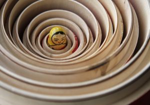Russian Dolls Childhood Wounding and Relationship- A Little Known Fact That Could Affect Your Relationship - Sandra Harewood Counselling