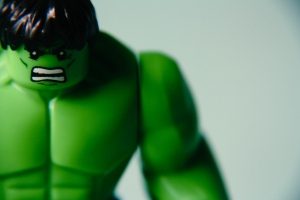 The Surprising Ways You Hide Your Anger