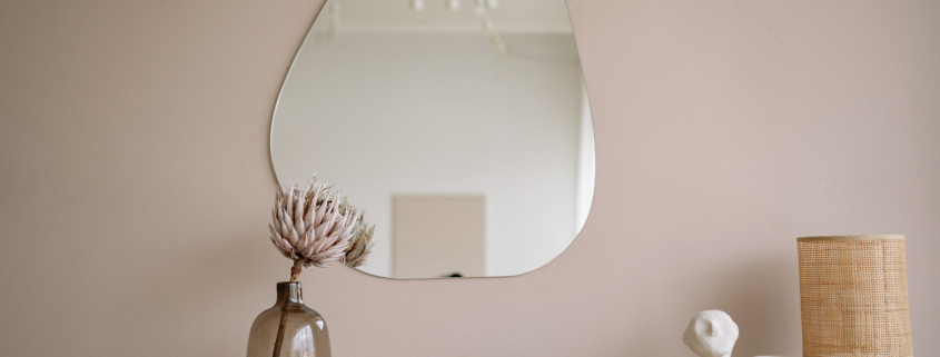 Mirror on the wall - 3 Reasons Why It’s Important to Own Your Projection