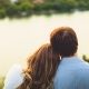 Couple Gazing At Water - 5 Subtle Signs Of A Controlling Relationship That Look Like Care