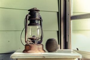Old Gas Lantern In A Window - Gaslighting 101: What Is Gaslighting And What You Need To Do -Sandra Harewood Counselling