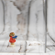 How To Stay Connected When Social Isolating COVID19 – Sandra Harewood Counselling Female Lego Toy In Glass Container With Male Lego Toy The Other Side of The Glasswork Looking In - How To Stay Connected When Social Isolating COVID19 - Sandra Harewood Counselling