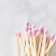 A Pile Of Matches - Counselling For Anger - Sandra Harewood Counselling