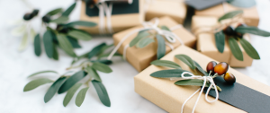 Wrapped Christmas Gifts - The Surprising Reason Our Relationships Are a Gift - Sandra Harewood Counselling