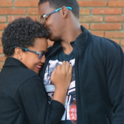 how to communicate better in a relationship – Sandra Harewood how to communicate better in a relationship - Black heterosexual couple hugging and smiling - Sandra Harewood Counselling