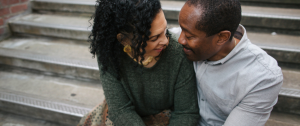 - Mature Couple On A Date In The City Counselling and Coaching: Support For Couples - Sandra Harewood
