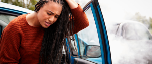 How To Navigate Marriage Uncertainty -Hurt Female Motorist - Sandra Harewood
