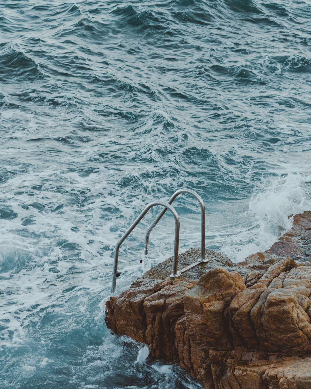 Rough Seas - Therapeutic Relationship Counselling