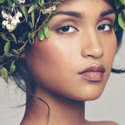 How Archetypes Can Help You Get Unstuck in Your Relationship How Archetypes Can Help You Get Unstuck in Your Relationship - Woman of colour wearing a crown of flowers