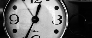 Clock Face - Why Impatience Won’t Give You the Answers You’re Looking For - Sandra Harewood